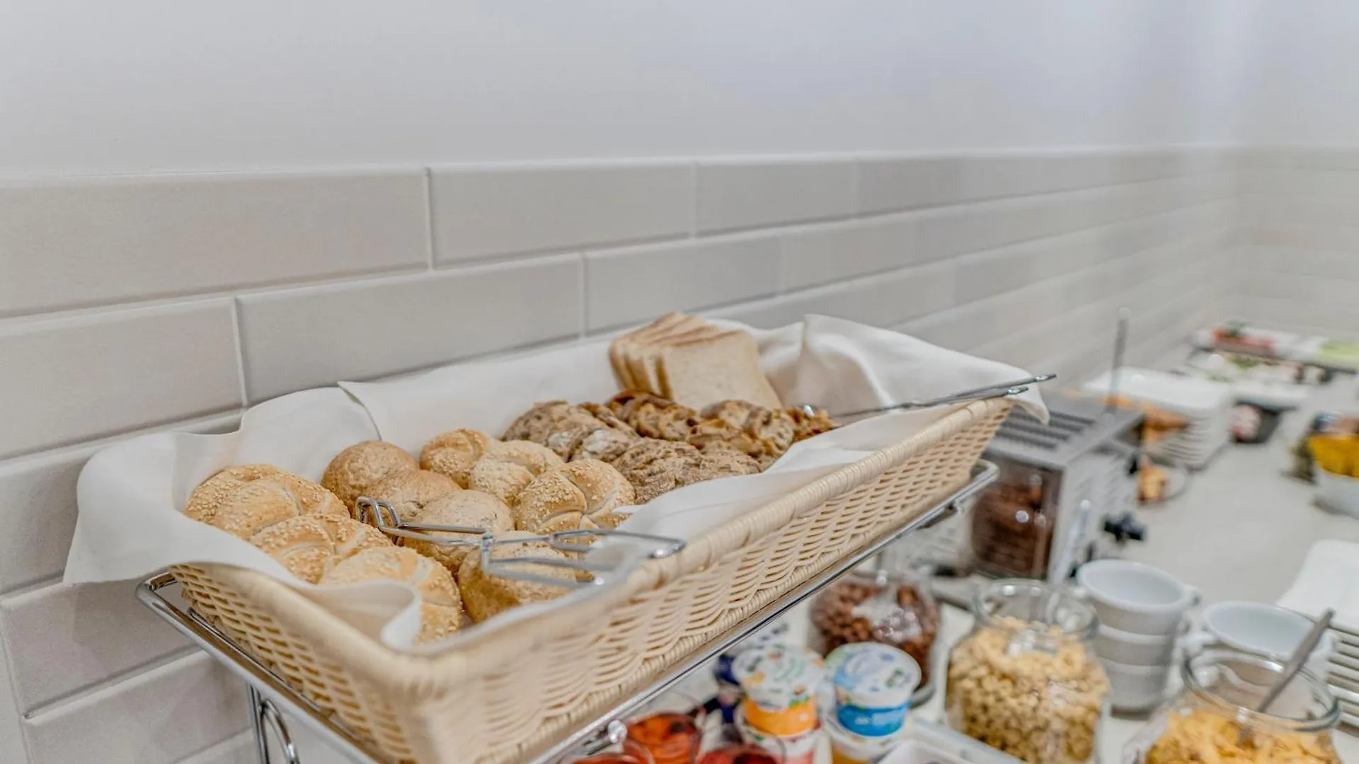 Tulip Hotels - Wroclaw Centre
