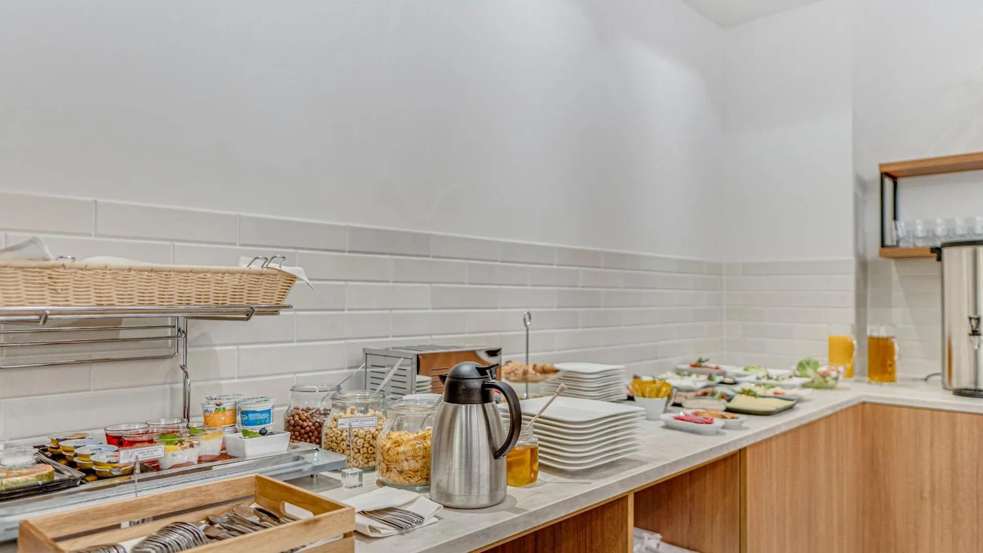 Tulip Hotels - Wroclaw Centre