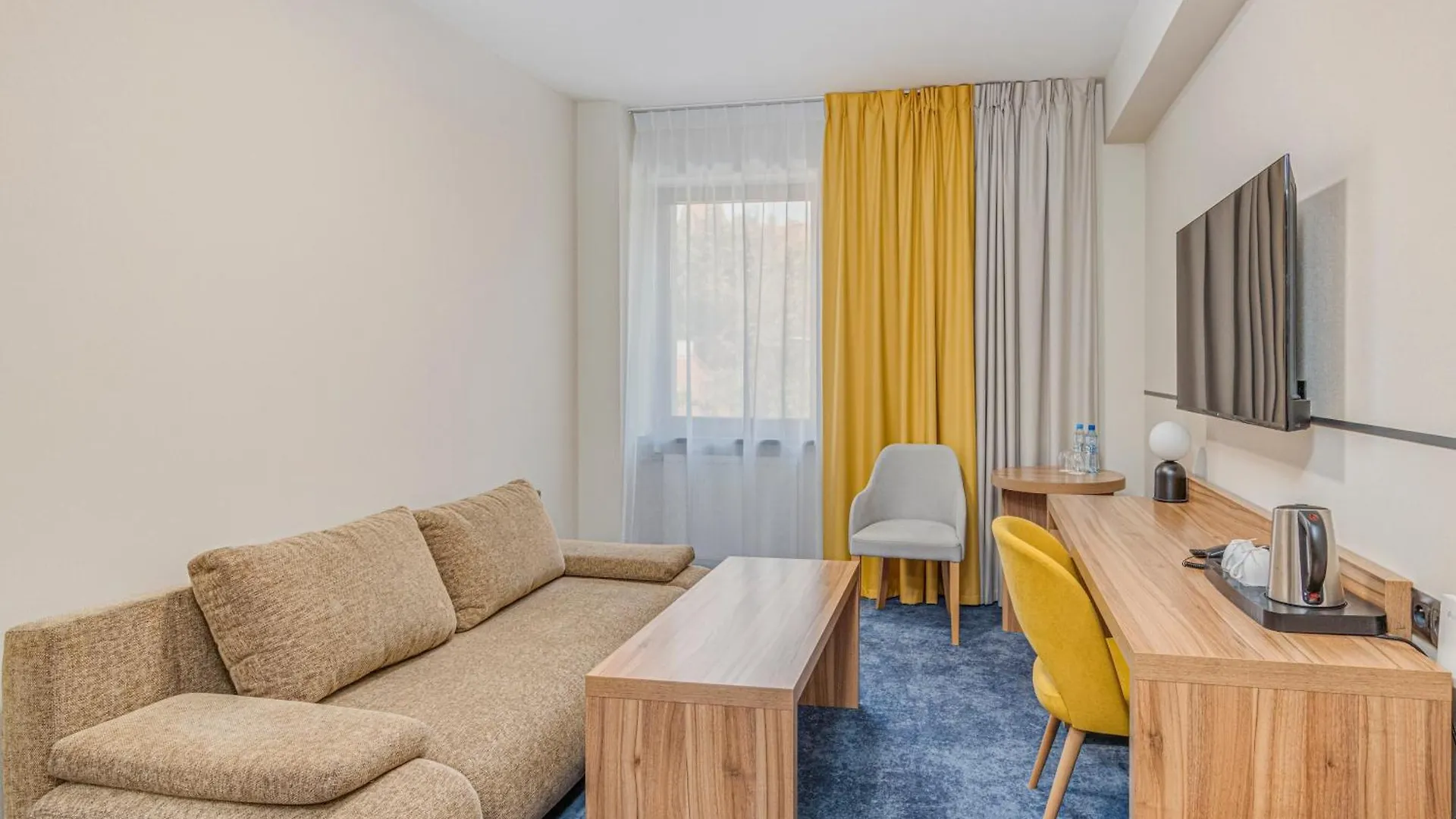 Tulip Hotels - Wroclaw Centre