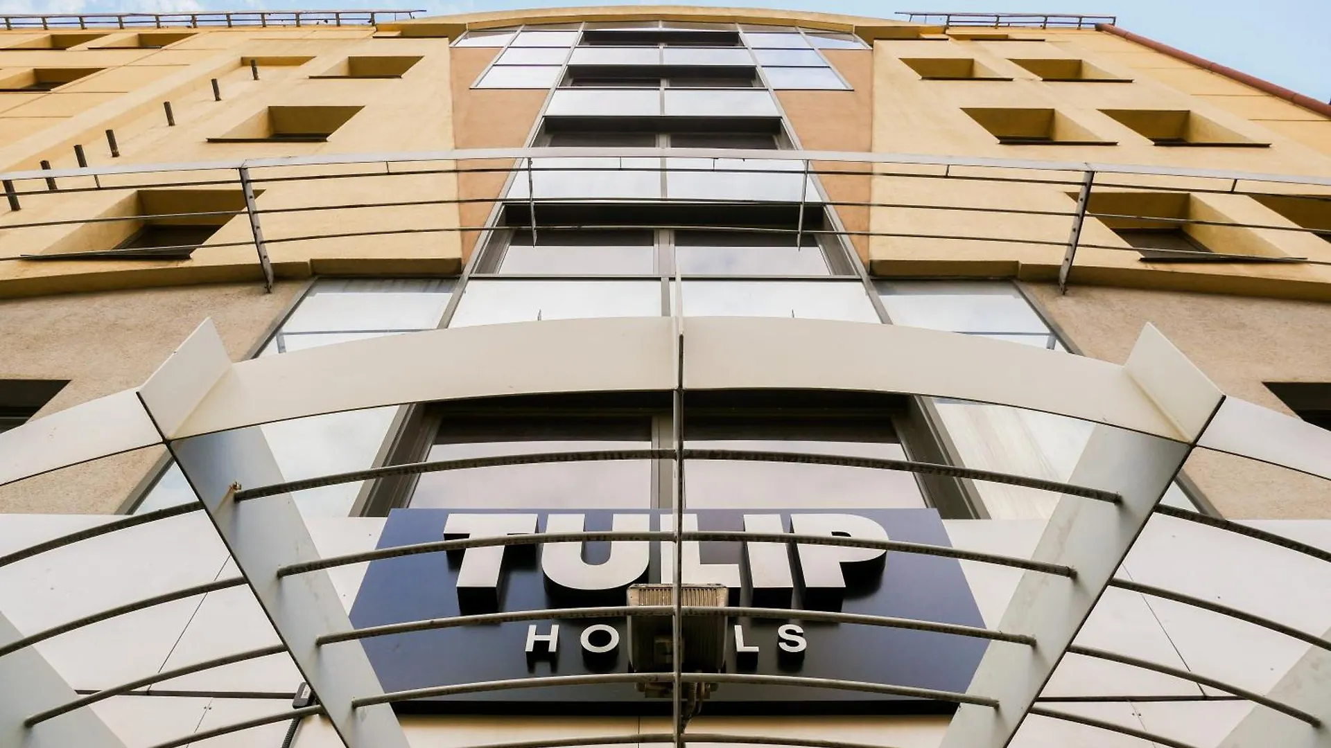 Tulip Hotels - Wroclaw Centre