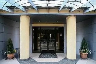 Tulip Hotels - Wroclaw Centre