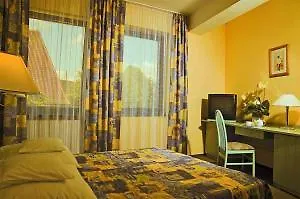 Tulip Hotels - Wroclaw Centre