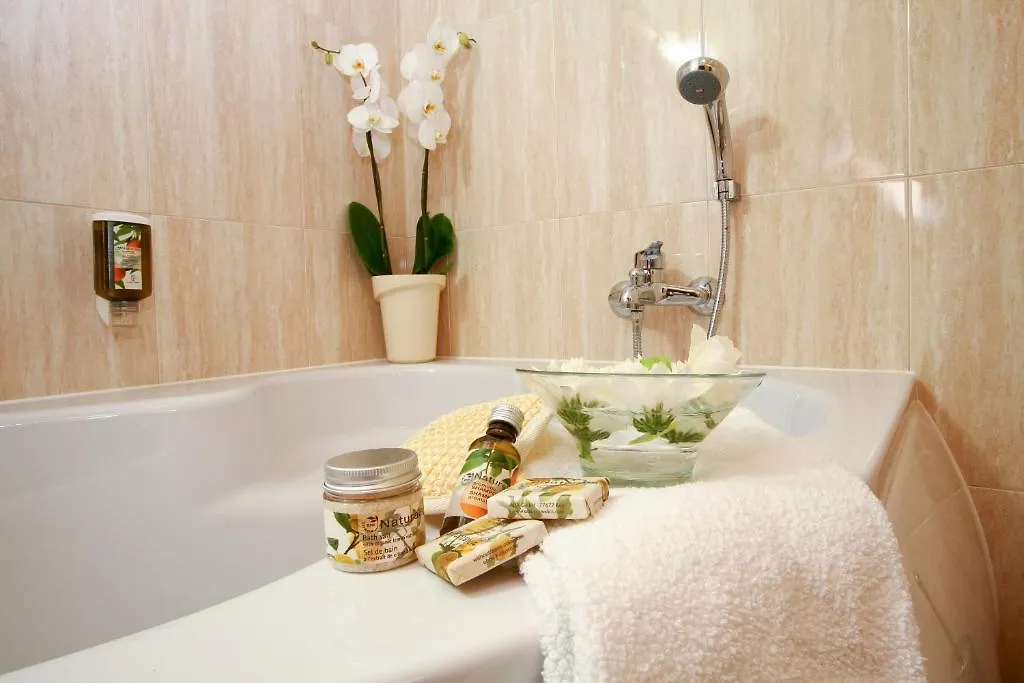 ***  Tulip Hotels - Wroclaw Centre Poland