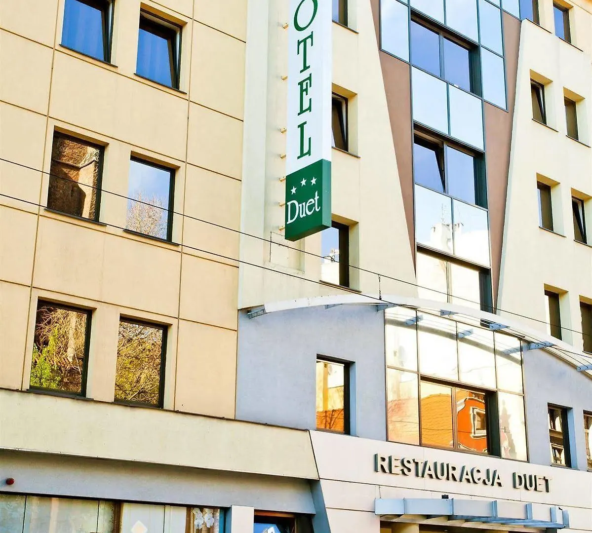 Tulip Hotels - Wroclaw Centre