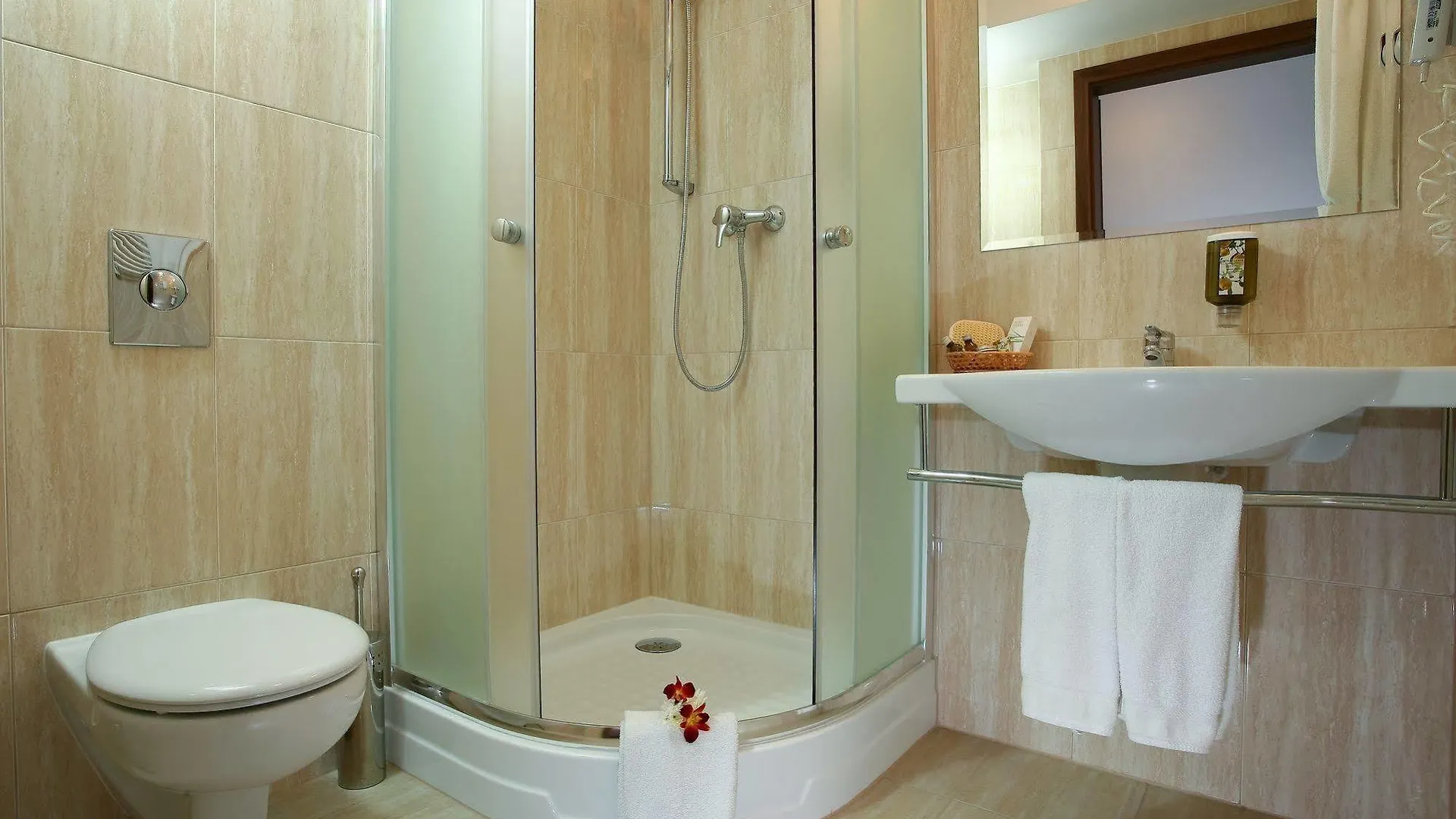 Tulip Hotels - Wroclaw Centre