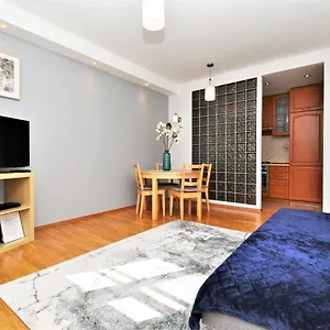 Piwna Apartment