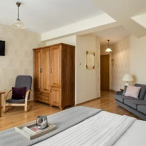 Jawor Homestay
