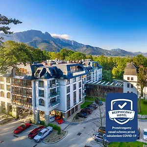 Nosalowy Park & 5* Zakopane