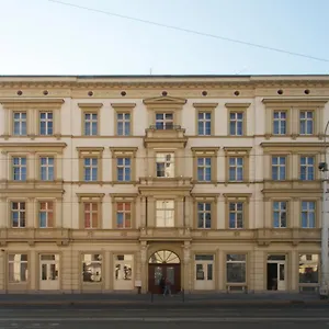 Ostello Vanilla, Breslavia