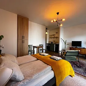 Dmowskiego 19 Tectumapartments Wrocław