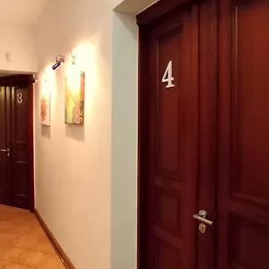 Mandala Apartment