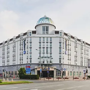 Hotel Radisson Blu Sobieski Varsóvia