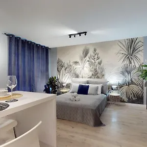 Kurkowa 14 Tectumapartments Wrocław