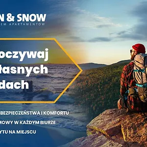 W Karpaczu Sarnia Sun & Snow - Z Kominkami , Karpacz Polen