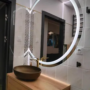 Apartament Apartamencik Przytulna Dolinka
