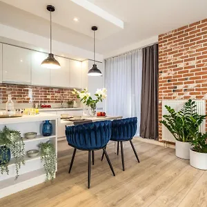 Apartment 24 Premium Old Town Wroclaw Breslau