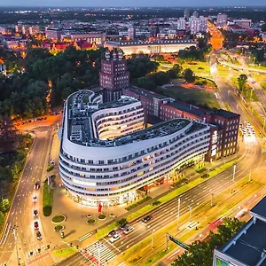 Hotell Doubletree By Hilton, Wrocław