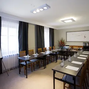 Benefis Boutique 3* Krakov