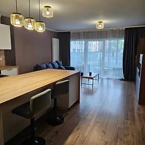 Apartament Crystal