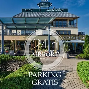 Hotel Great Polonia Krakow Airport - Ex Witek Modlniczka