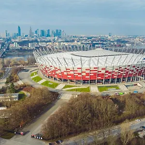 https://hotel-partner-warsaw.warsawhotelspoland.com