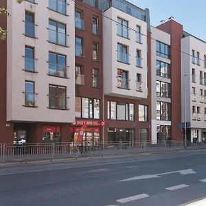 A.s Kosciuszki Ii Wroclaw