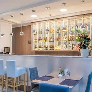 Hotel Urbi Gdańsk