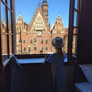 호스텔 Rynek 30