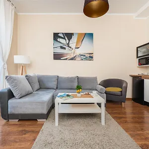 Dluga Comfort Apartment