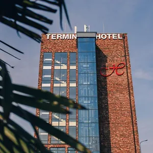 Hotel Terminal, Breslavia