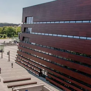 Hotel Ac By Marriott, Breslavia
