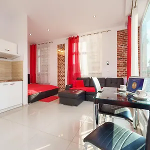 Ostello Hostelswidnicka24, Breslavia