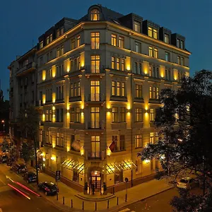 Hotel Nobu Varsóvia