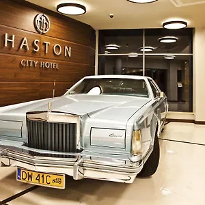 Hotel Haston