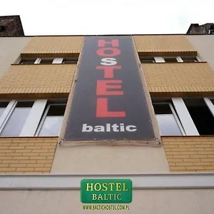 Auberge de jeunesse Baltic Gdańsk