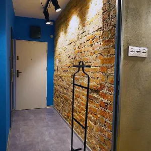 Apartament Daniell