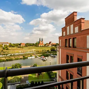 Sleepway Apartments- Szyperska , Posen Polen