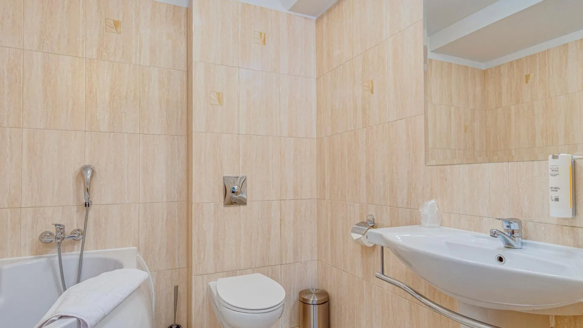 Tulip Hotels - Wroclaw Centre