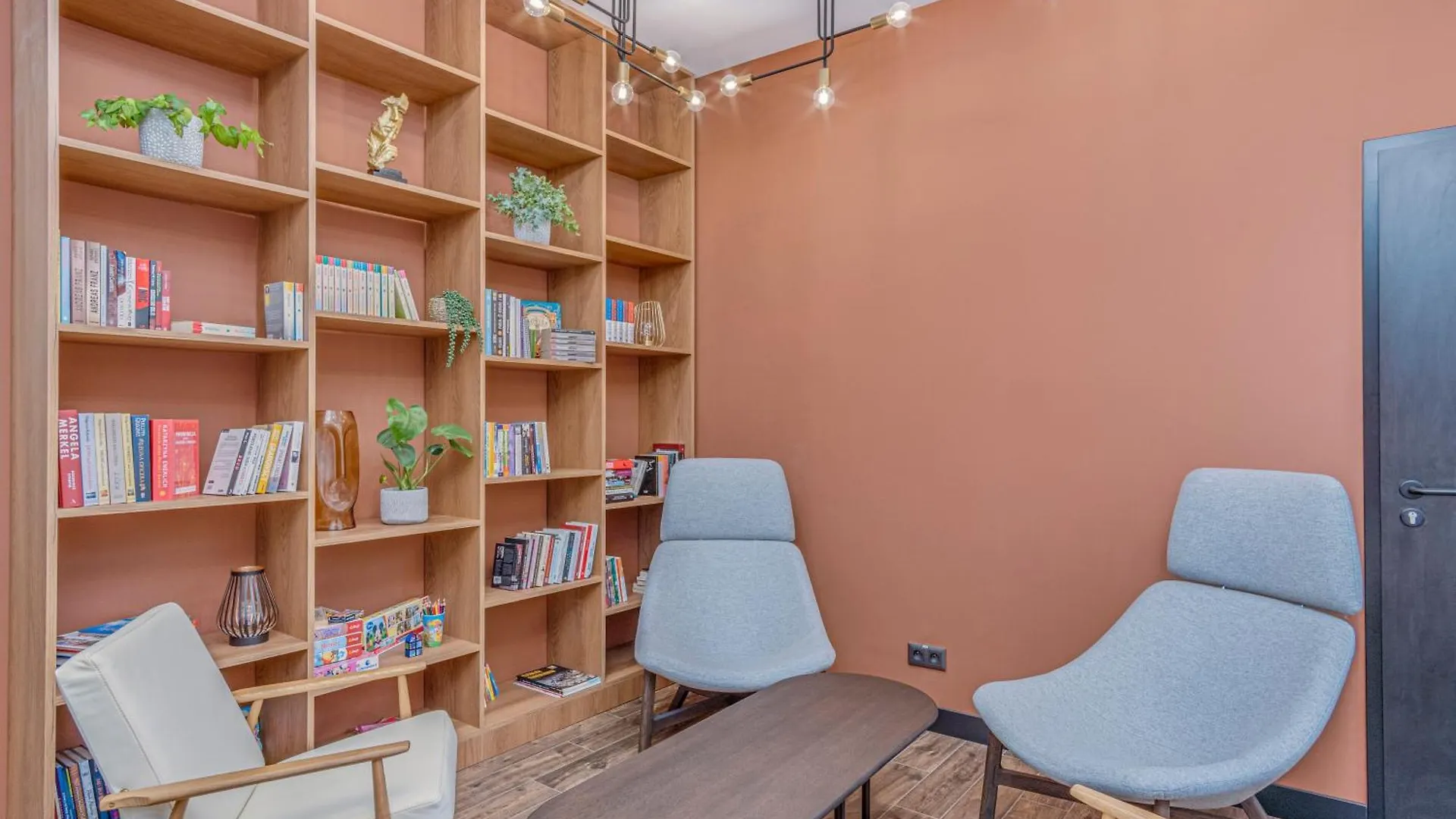 Tulip Hotels - Wroclaw Centre Pologne